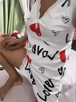 Shalu G online show from 07/28/26, 11:39