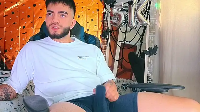 King Draven3 online show from 10/22/25, 07:24