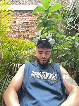 King Draven3 online show from 11/28/25, 07:16