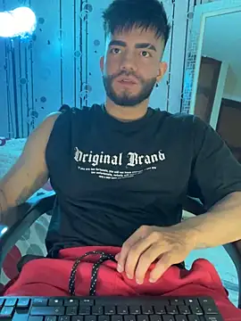 King Draven3 online show from 11/29/25, 07:28