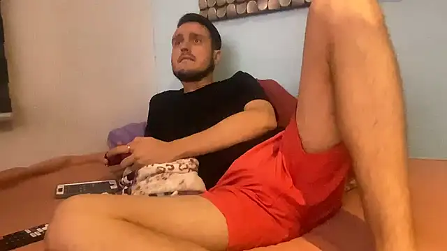 Snapshot of Alexitho25 chatting on 10/19/25, 06:14 Alexitho25 online show from 10/19/25, 06:14