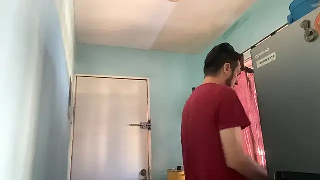 Snapshot of Alexitho25 chatting on 10/30/25, 07:25 Alexitho25 online show from 10/30/25, 07:25