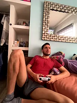 Snapshot of Alexitho25 chatting on 12/02/25, 09:10 Alexitho25 online show from 12/02/25, 09:10