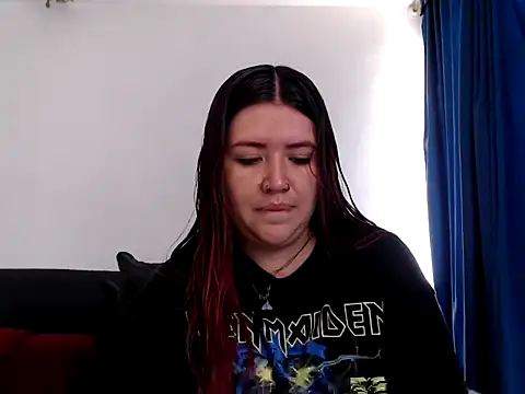 evilheart 69 online show from 09/12/25, 05:13