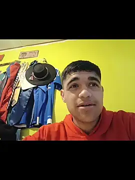juanfritaa21 online show from 10/10/25, 02:38