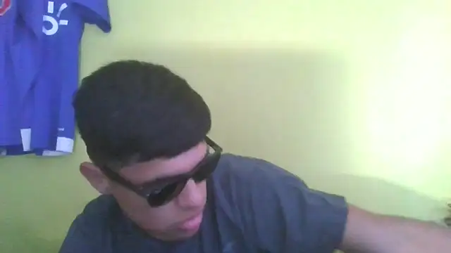 juanfritaa21 online show from 11/16/25, 06:57