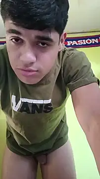 juanfritaa21 online show from 05/28/26, 08:50
