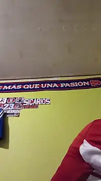 juanfritaa21 online show from 06/08/26, 12:03