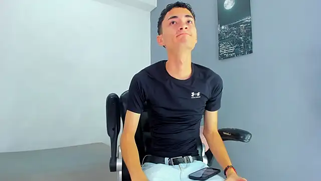 ritchie alameda online show from 09/23/25, 11:13