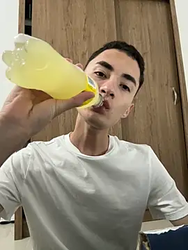 ritchie alameda online show from 10/07/25, 01:25