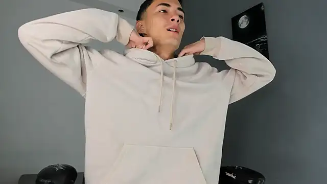 ritchie alameda online show from 10/14/25, 11:22