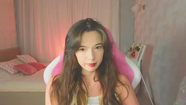 yuna sunshy online show from 09/14/25, 11:26
