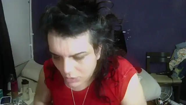 turkishTransEfsun online show from 11/05/25, 05:02