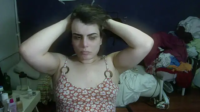 turkishTransEfsun online show from 05/08/26, 04:12
