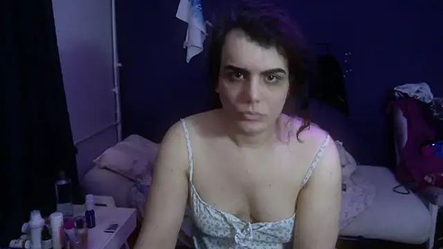 turkishTransEfsun online show from 05/19/26, 11:38