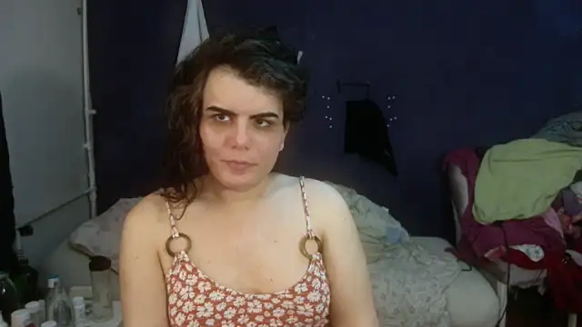 turkishTransEfsun online show from 05/23/26, 09:57