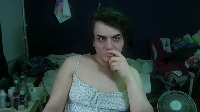 turkishTransEfsun online show from 05/26/26, 10:00