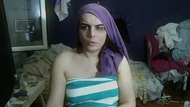 turkishTransEfsun online show from 06/02/26, 06:21