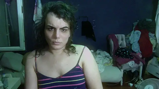turkishTransEfsun online show from 06/08/26, 06:30