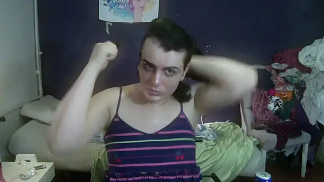 turkishTransEfsun online show from 07/09/26, 03:49