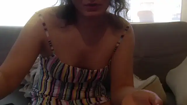 turkishTransEfsun online show from 07/28/26, 12:48