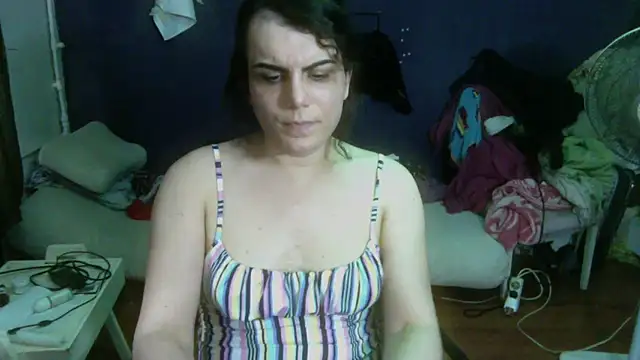 turkishTransEfsun online show from 07/28/26, 03:21