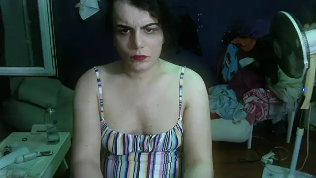 turkishTransEfsun online show from 07/28/26, 08:23