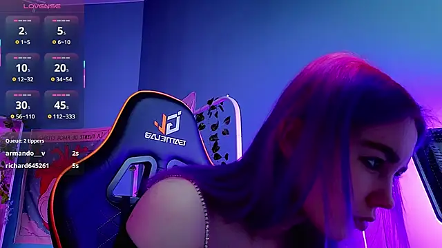 Snapshot of Kiara_Dream chatting on 10/11/25, 09:13 Kiara Dream online show from 10/11/25, 09:13