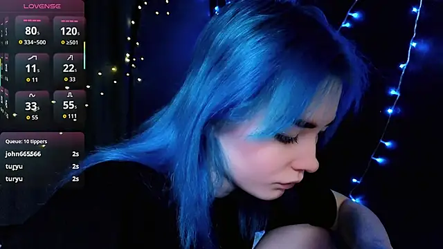 Snapshot of Kiara_Dream chatting on 12/21/25, 08:16 Kiara Dream online show from 12/21/25, 08:16