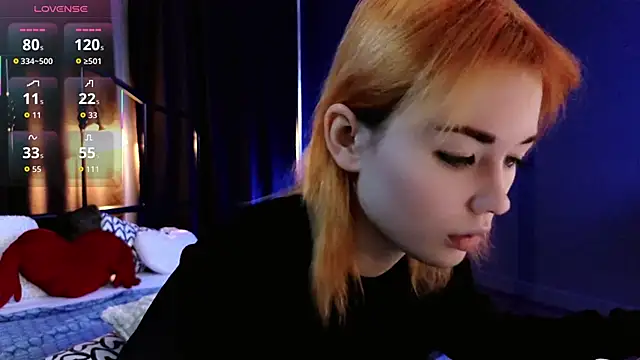 Snapshot of Kiara_Dream chatting on 02/07/26, 09:40 Kiara Dream online show from 02/07/26, 09:40