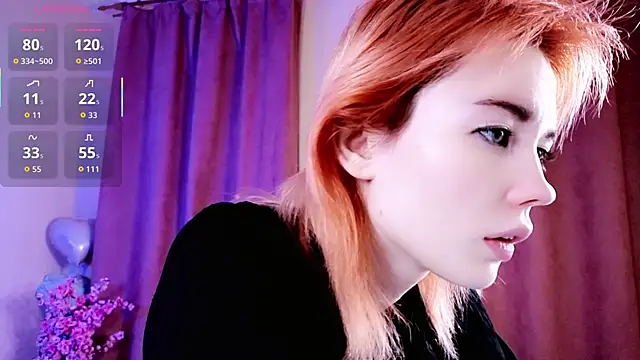 Snapshot of Kiara_Dream chatting on 02/15/26, 10:06 Kiara Dream online show from 02/15/26, 10:06