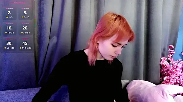 Snapshot of Kiara_Dream chatting on 02/26/26, 06:51 Kiara Dream online show from 02/26/26, 06:51