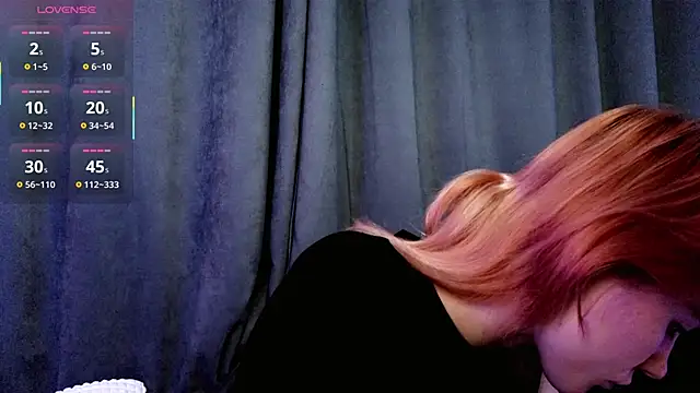 Snapshot of Kiara_Dream chatting on 02/27/26, 09:04 Kiara Dream online show from 02/27/26, 09:04