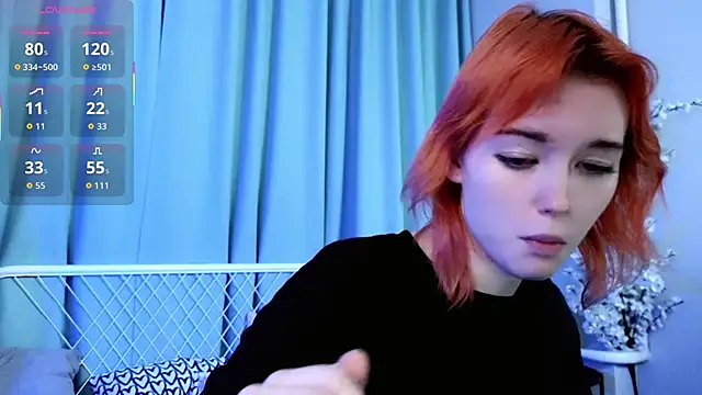 Snapshot of Kiara_Dream chatting on 03/03/26, 06:58 Kiara Dream online show from 03/03/26, 06:58