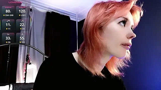 Snapshot of Kiara_Dream chatting on 03/19/26, 08:46 Kiara Dream online show from 03/19/26, 08:46