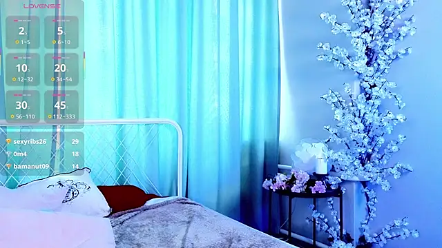 Snapshot of Kiara_Dream chatting on 04/06/26, 05:19 Kiara Dream online show from 04/06/26, 05:19