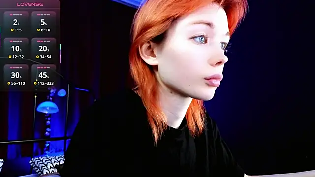 Snapshot of Kiara_Dream chatting on 04/18/26, 09:48 Kiara Dream online show from 04/18/26, 09:48
