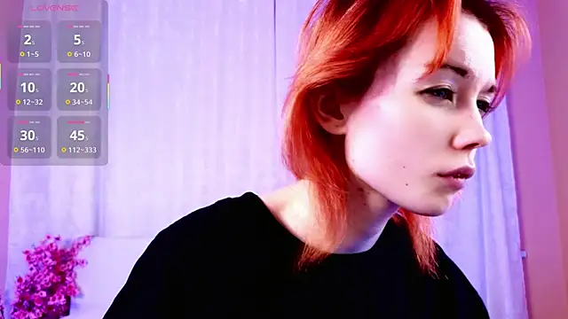 Snapshot of Kiara_Dream chatting on 04/19/26, 10:01 Kiara Dream online show from 04/19/26, 10:01