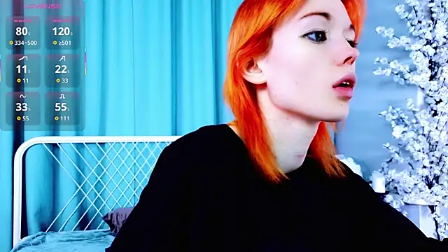Snapshot of Kiara_Dream chatting on 04/28/26, 06:24 Kiara Dream online show from 04/28/26, 06:24