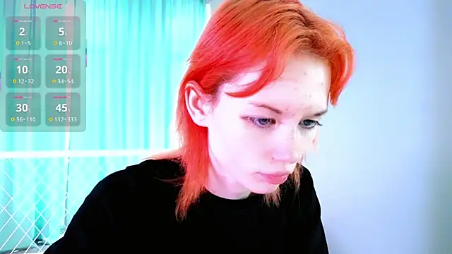 Snapshot of Kiara_Dream chatting on 05/21/26, 03:46 Kiara Dream online show from 05/21/26, 03:46