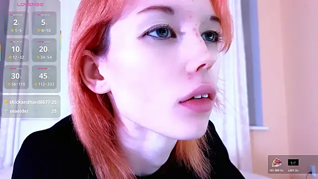 Snapshot of Kiara_Dream chatting on 05/30/26, 11:02 Kiara Dream online show from 05/30/26, 11:02
