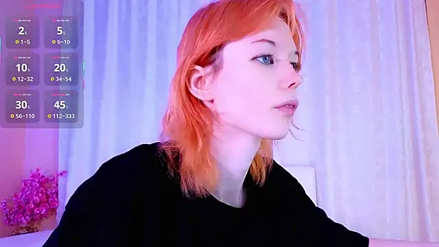 Snapshot of Kiara_Dream chatting on 06/06/26, 10:47 Kiara Dream online show from 06/06/26, 10:47