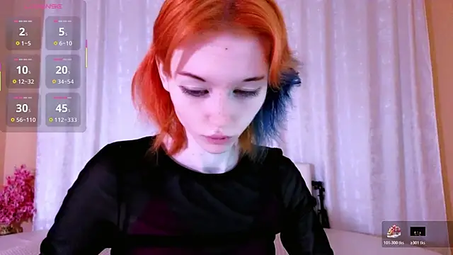 Snapshot of Kiara_Dream chatting on 06/09/26, 11:16 Kiara Dream online show from 06/09/26, 11:16