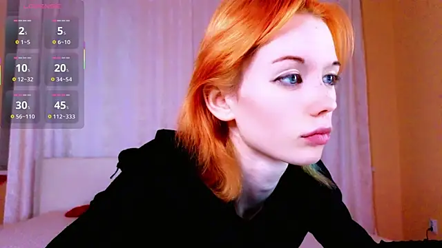 Snapshot of Kiara_Dream chatting on 06/10/26, 11:35 Kiara Dream online show from 06/10/26, 11:35