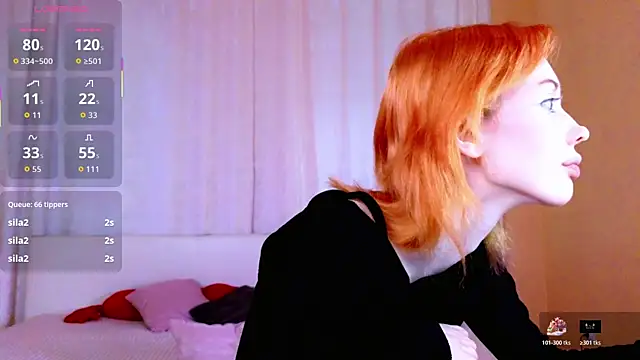 Snapshot of Kiara_Dream chatting on 06/11/26, 02:53 Kiara Dream online show from 06/11/26, 02:53