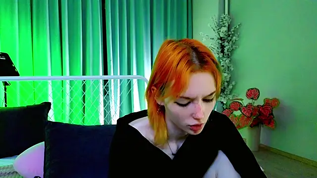 Kiara Dream online show from 07/16/26, 10:16