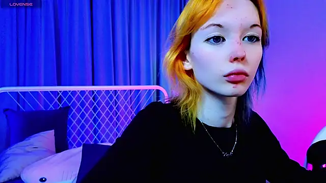 Kiara Dream online show from 07/22/26, 10:56