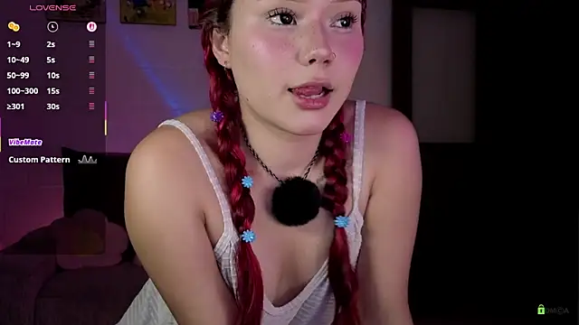 hanny  bunny online show from 05/27/26, 11:35