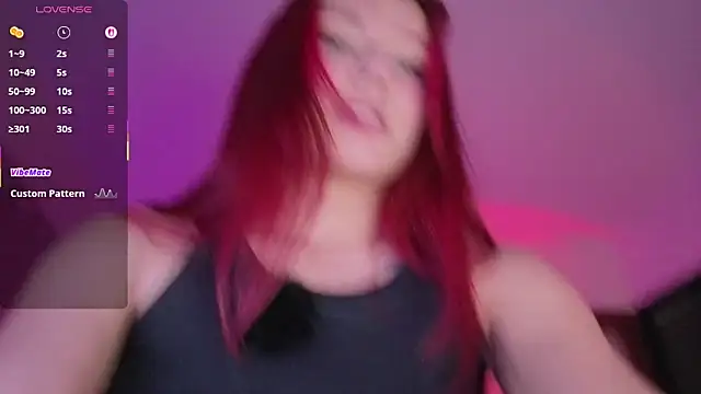 hanny  bunny online show from 06/07/26, 01:32