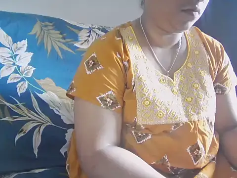 Rushali 69 online show from 06/06/26, 08:41